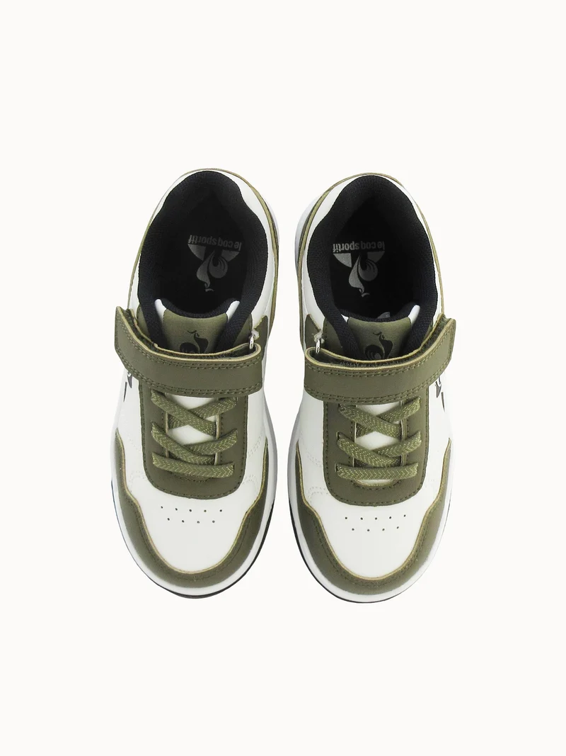 Sneakers enfant LCS Court Breaker