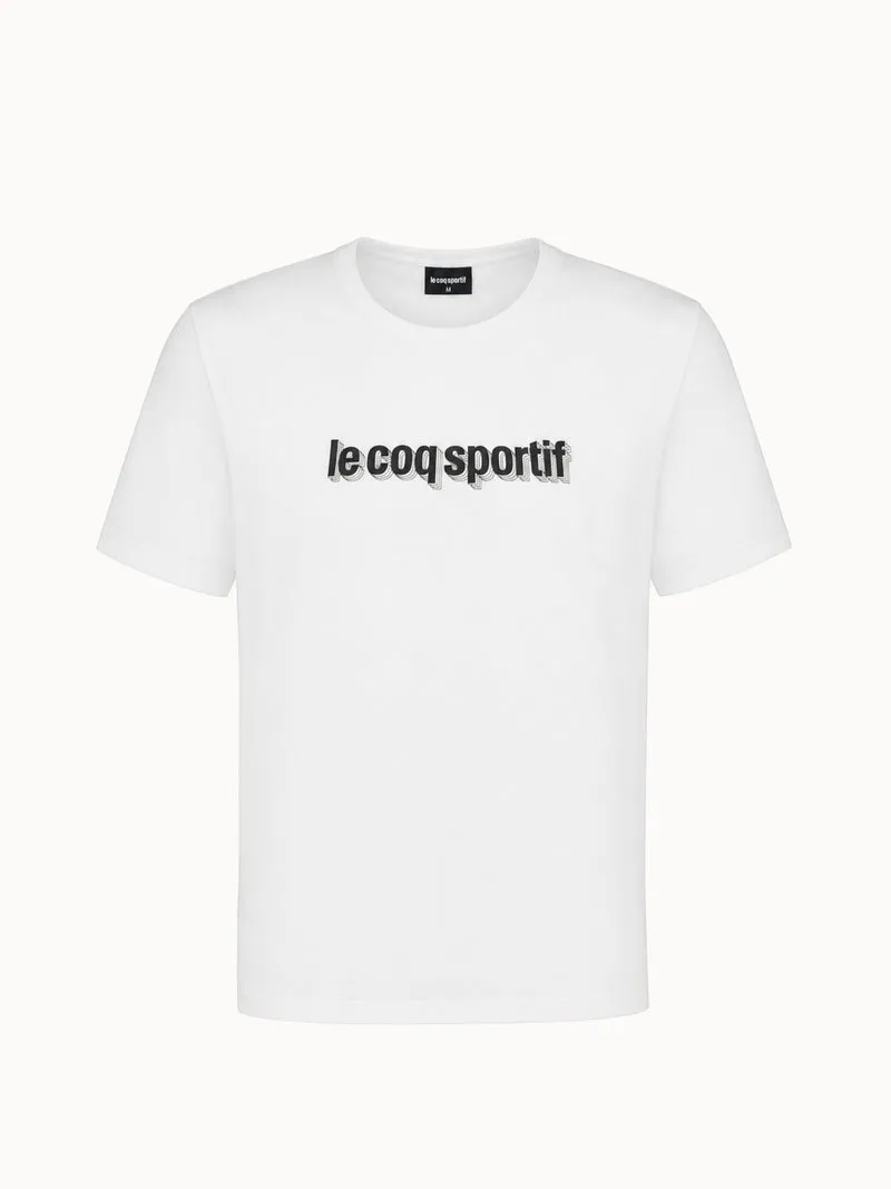 T-shirt en jersey de coton