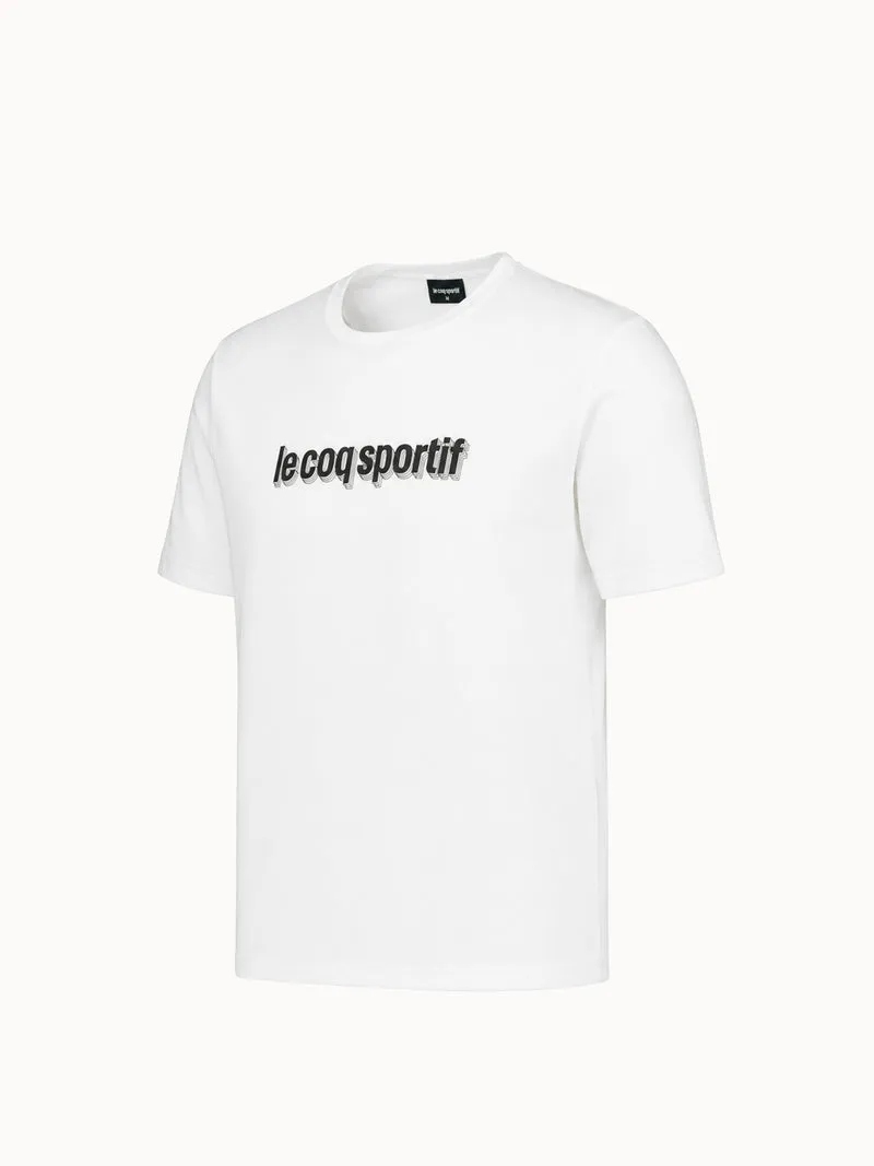 T-shirt en jersey de coton