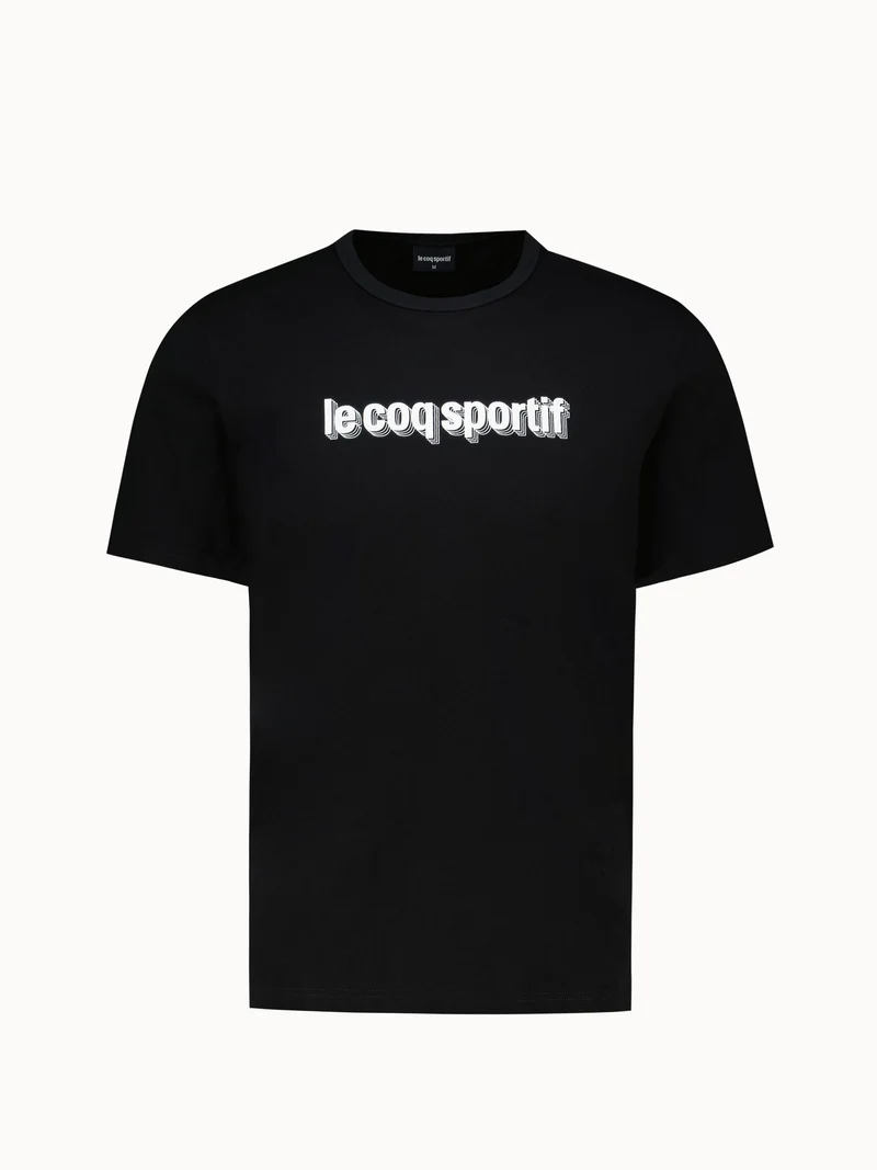 T-shirt en jersey de coton
