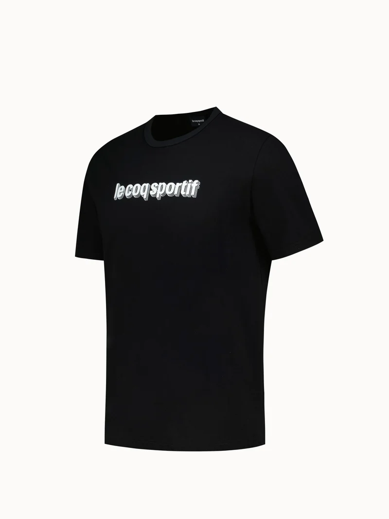 T-shirt en jersey de coton