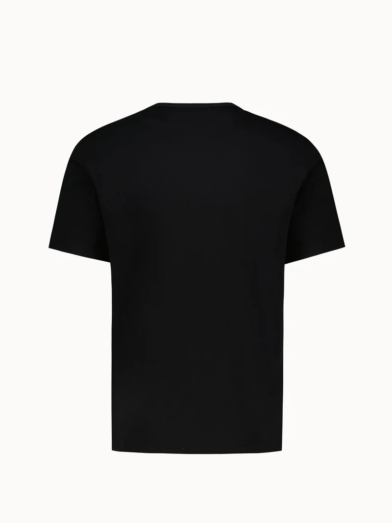 T-shirt en jersey de coton