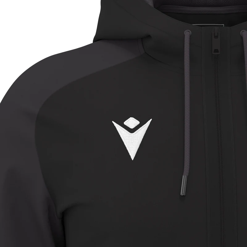 Veste à capuche CHRONOS Serentaise BC