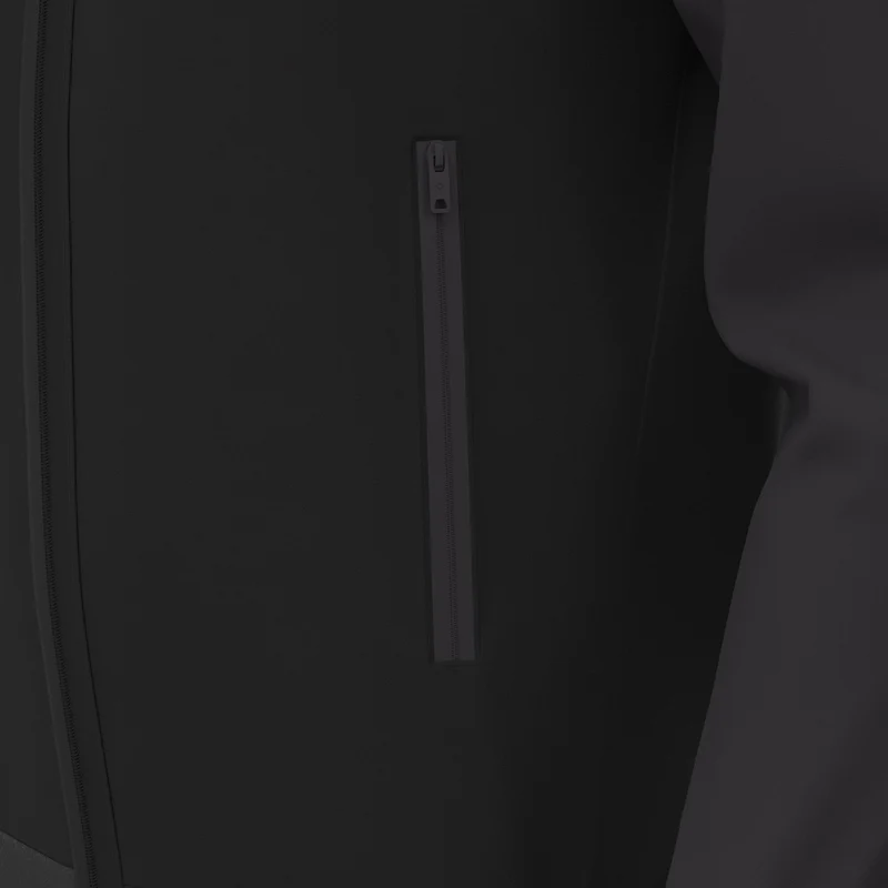 Veste à capuche CHRONOS Serentaise BC