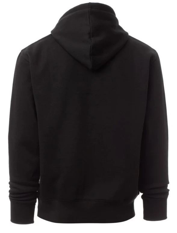 Sweat à capuche TOLEDO Serentaise BC