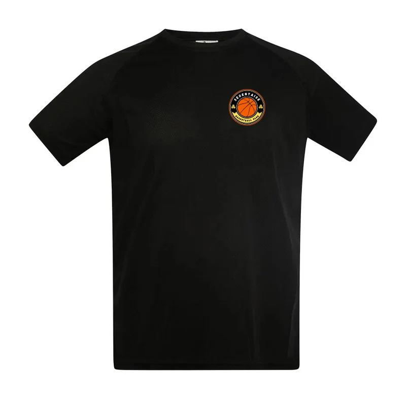 Tee shirt polyester AC300 Serentaise BC
