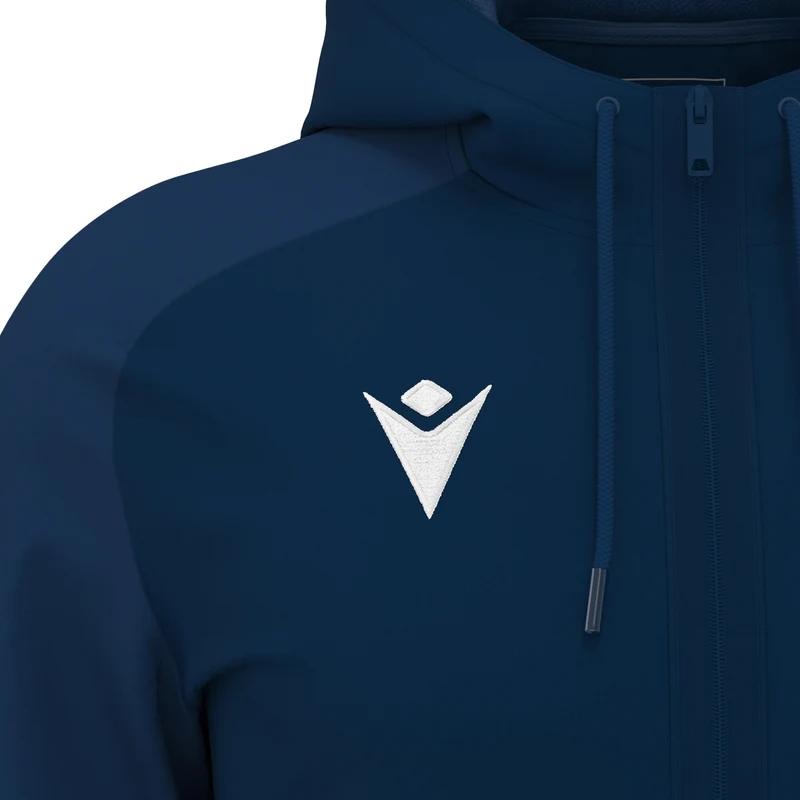 Veste à capuche CHRONOS SEK
