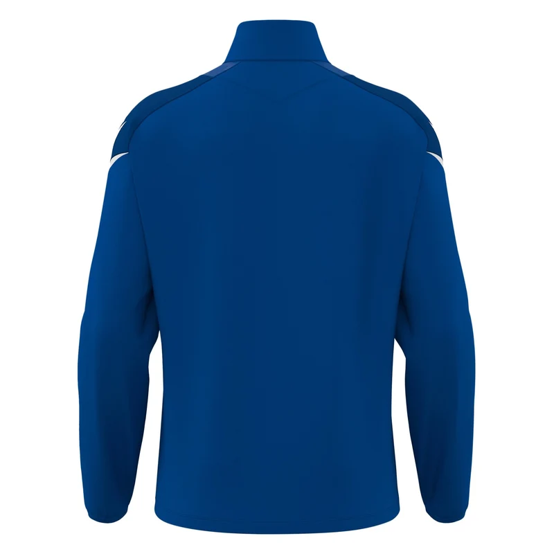 Sweat 1/4 zip HOLLOW SEK