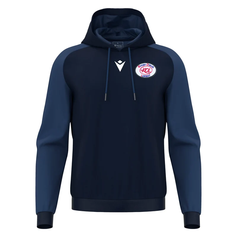 Sweat à capuche HORN ROL