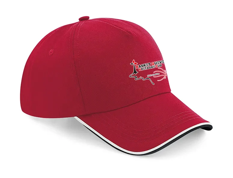 Casquette Tricolor BQBS