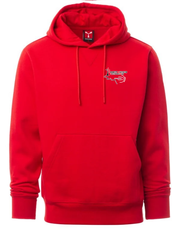 Sweat à capuche TOLEDO BQBS