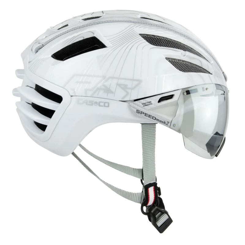 SPEEDAIRO2 RS Weiß