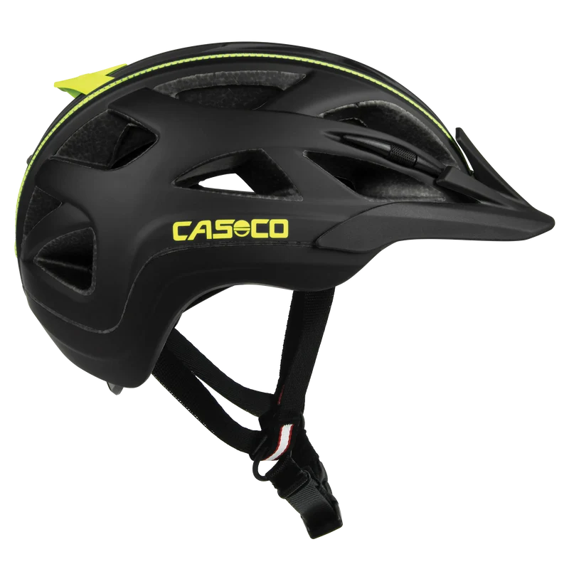 ACTIV2 SL NightPulse schwarz neon