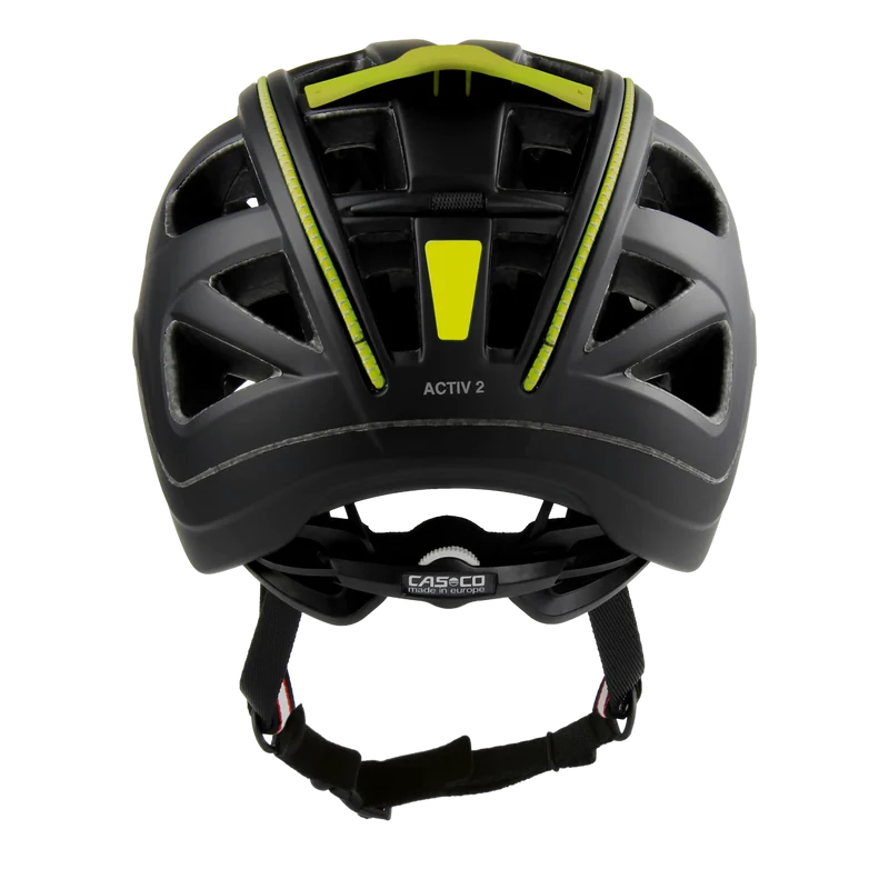ACTIV2 SL NightPulse schwarz neon