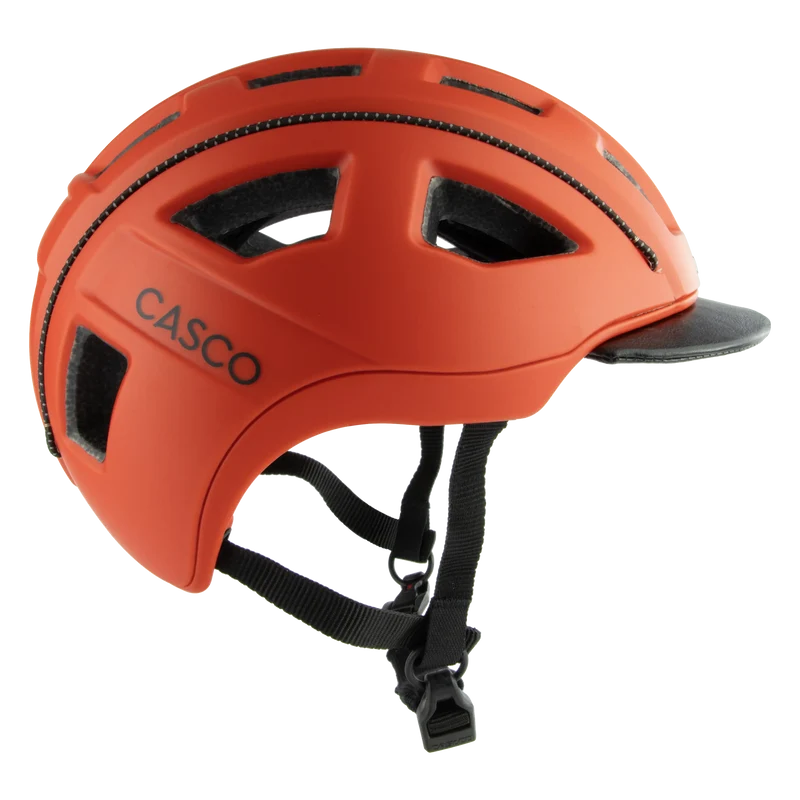 COSMO AIR PRIME BURNED ORANGE