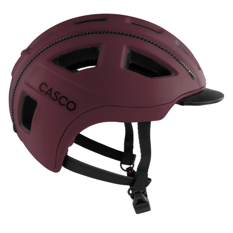 COSMO AIR STERLING SIENNA WEINROT