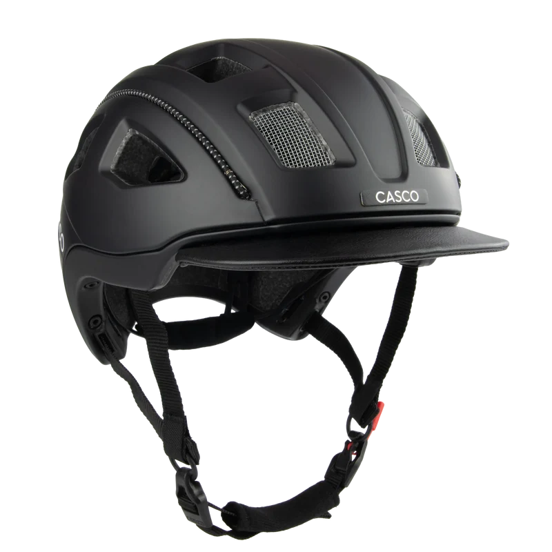 COSMO AIR PRIME SHADE SCHWARZ MATT