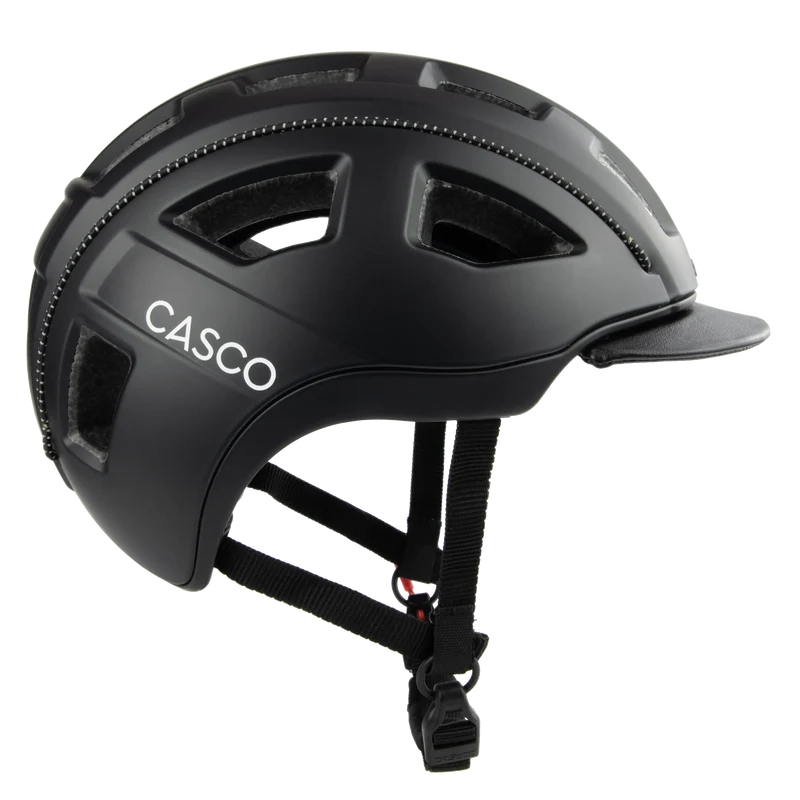 COSMO AIR PRIME SHADE SCHWARZ MATT