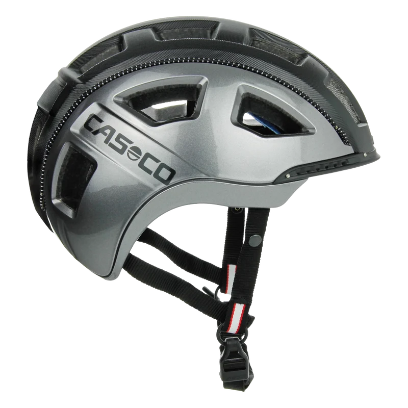E.MOTION2 Schwarz Silber