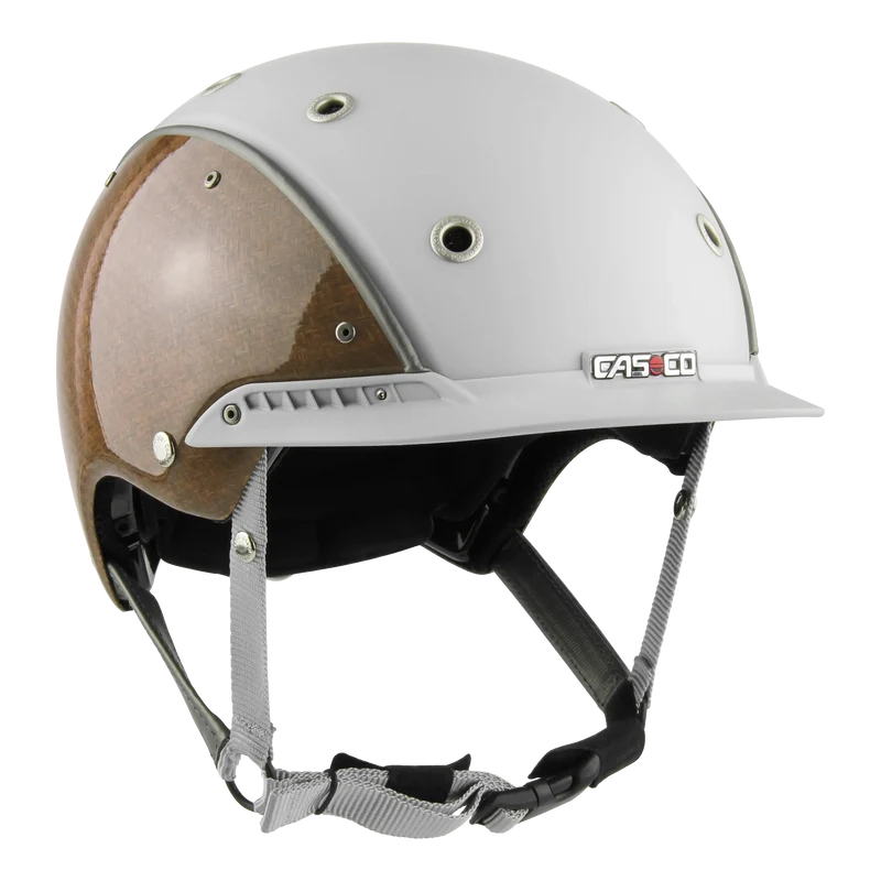 CHAMP3 FLAX FIBRE Weiß Grau