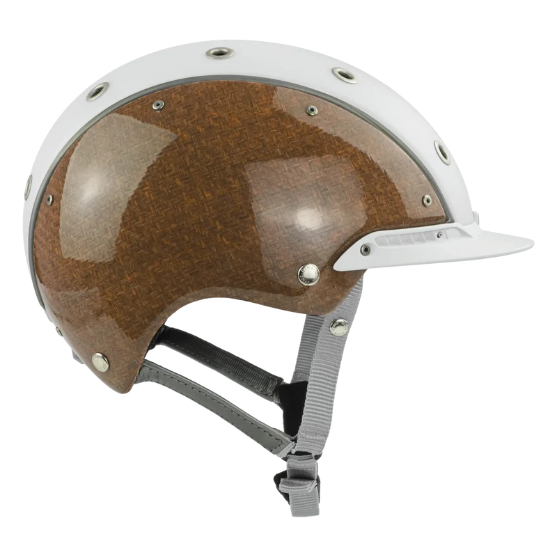 CHAMP3 FLAX FIBRE Weiß Grau