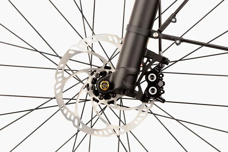 Multicharger Mixte GT Family