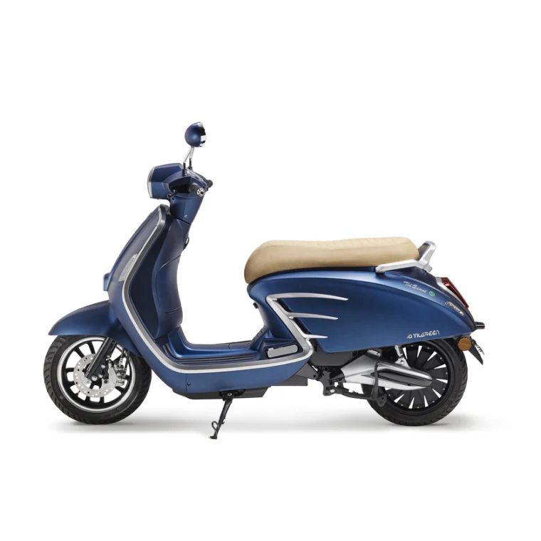 TilScoot S+