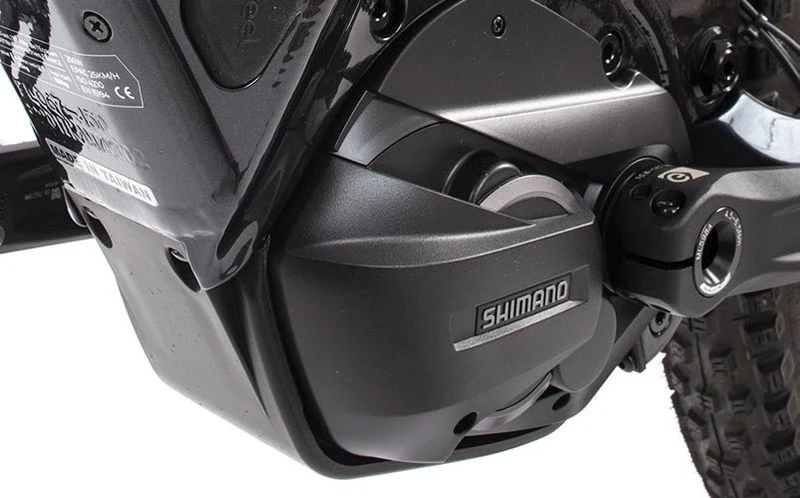 Amplitude AM Boost 4.1