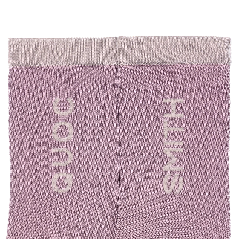 SMITH x QUOC Performance Gravel Socks