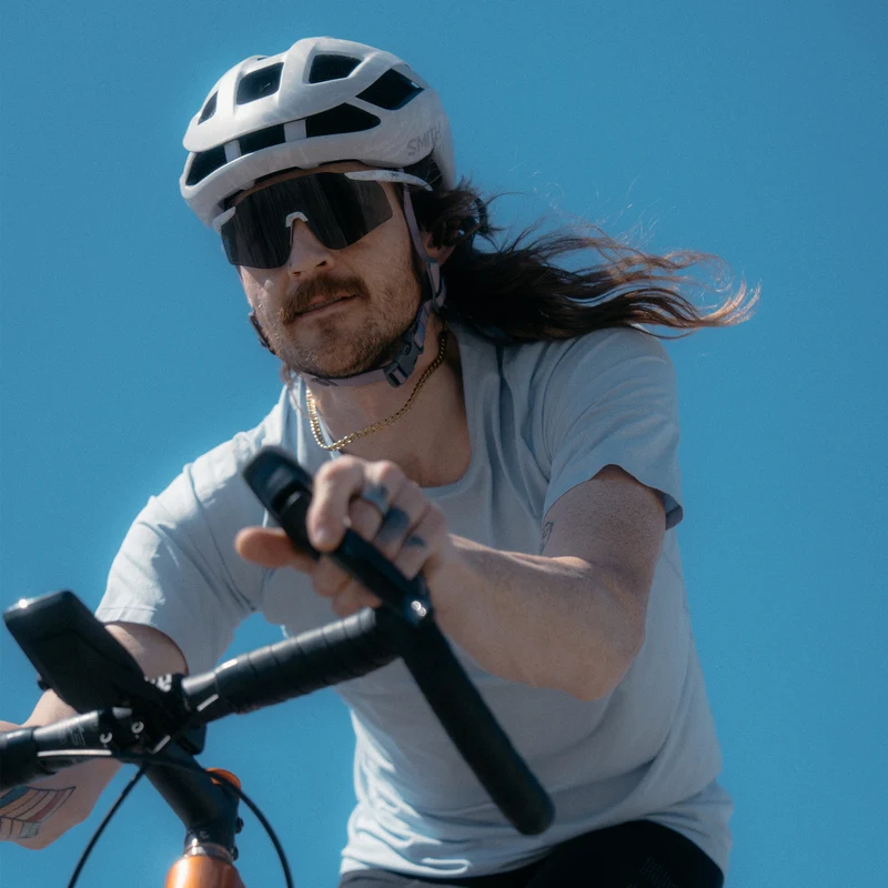 SMITH x QUOC Trace Mips®