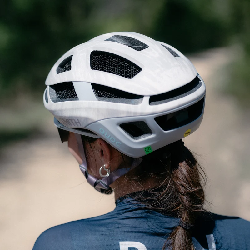 SMITH x QUOC Trace Mips®