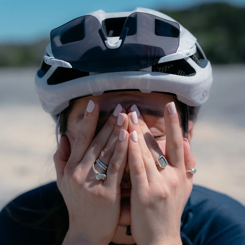 SMITH x QUOC Trace Mips®