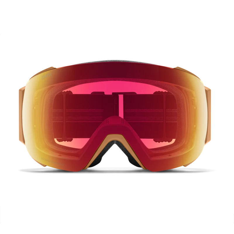 I/O MAG Low Bridge Fit - Past Season