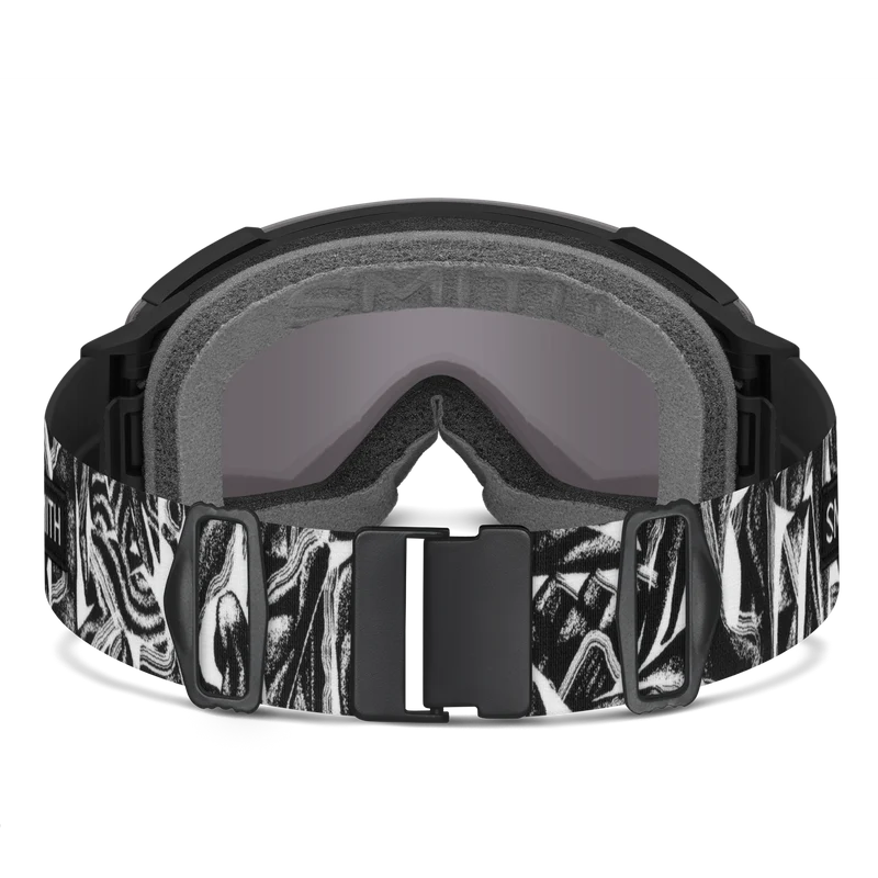 I/O MAG Low Bridge Fit - Past Season