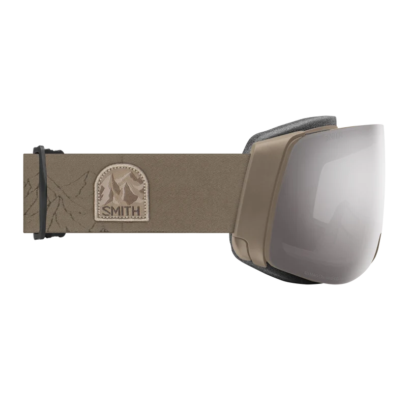 4D MAG Low Bridge Fit - Past Season