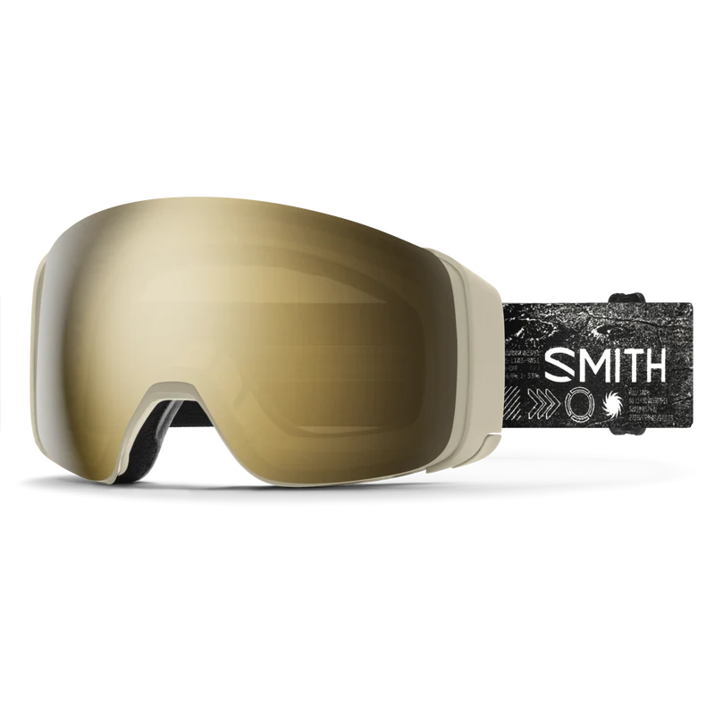 4D MAG Low Bridge Fit - Past Season