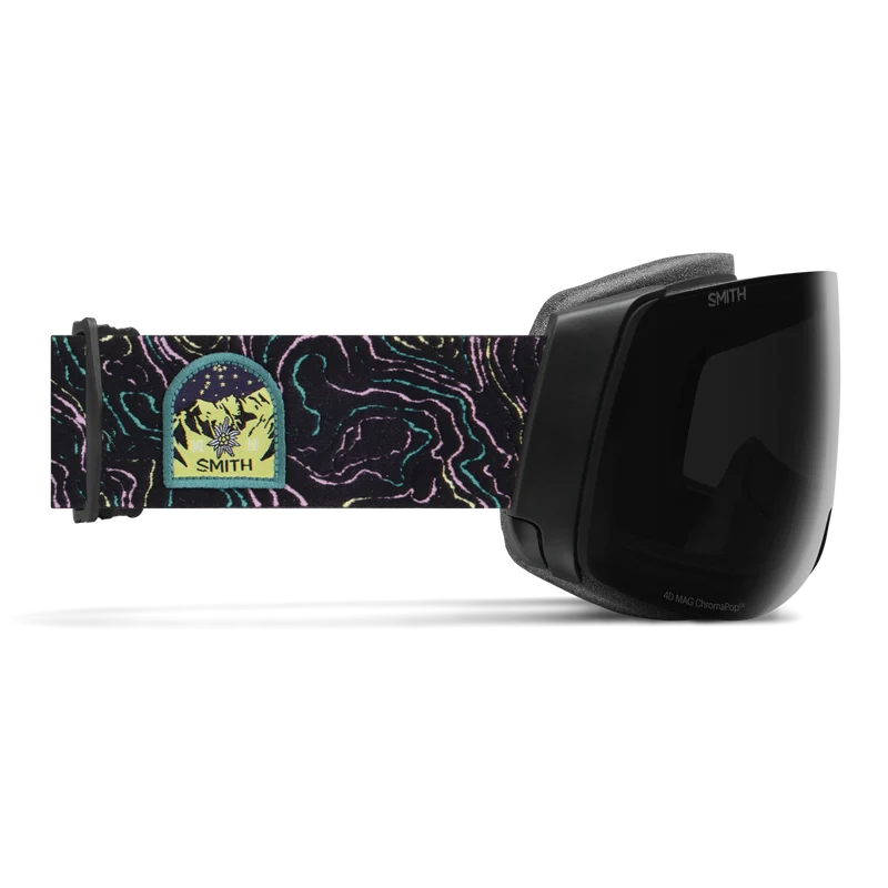 4D MAG Low Bridge Fit - Past Season