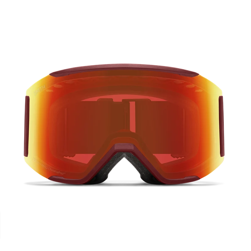 Squad MAG Low Bridge Fit - Past Season