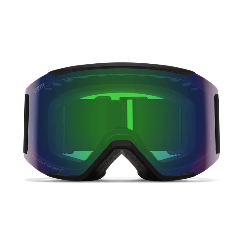 Squad MAG Low Bridge Fit - Past Season