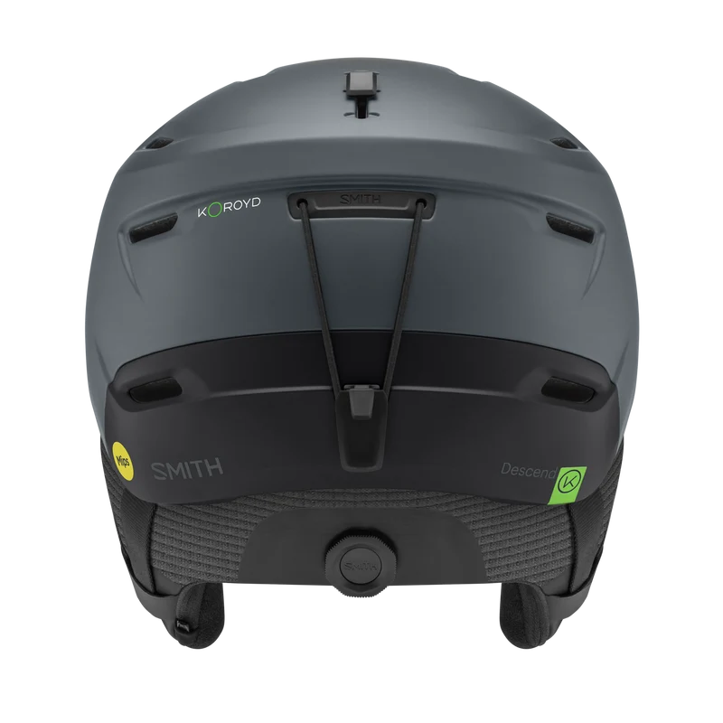 Descend Mips® Round Contour Fit - Past Season