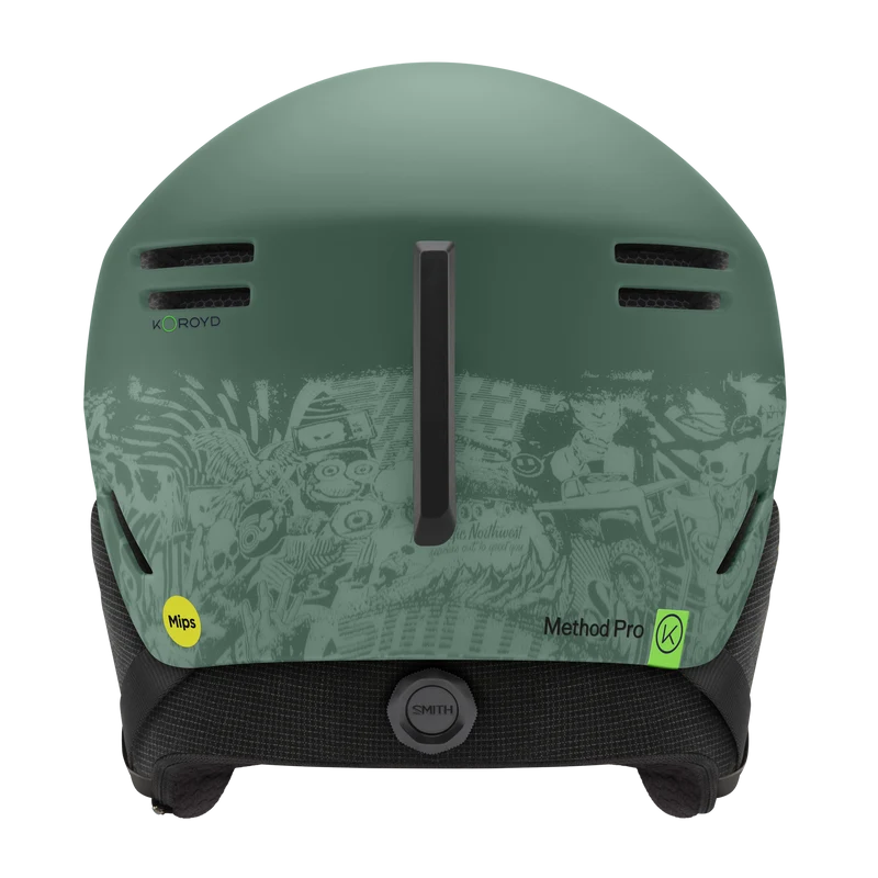 Method Pro Mips® - Past Season