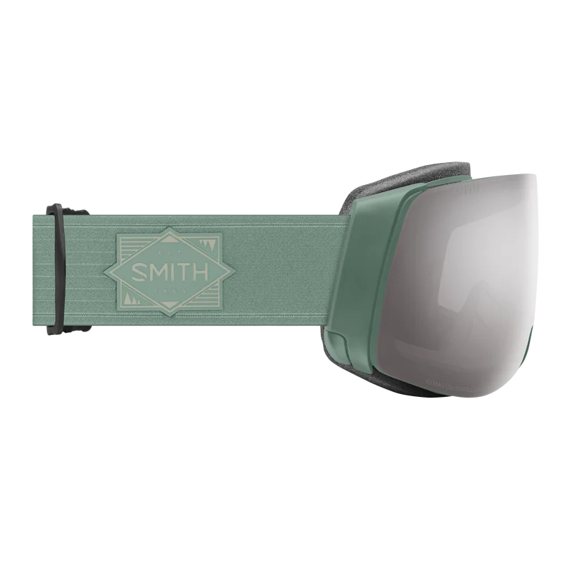 4D MAG - Past Season