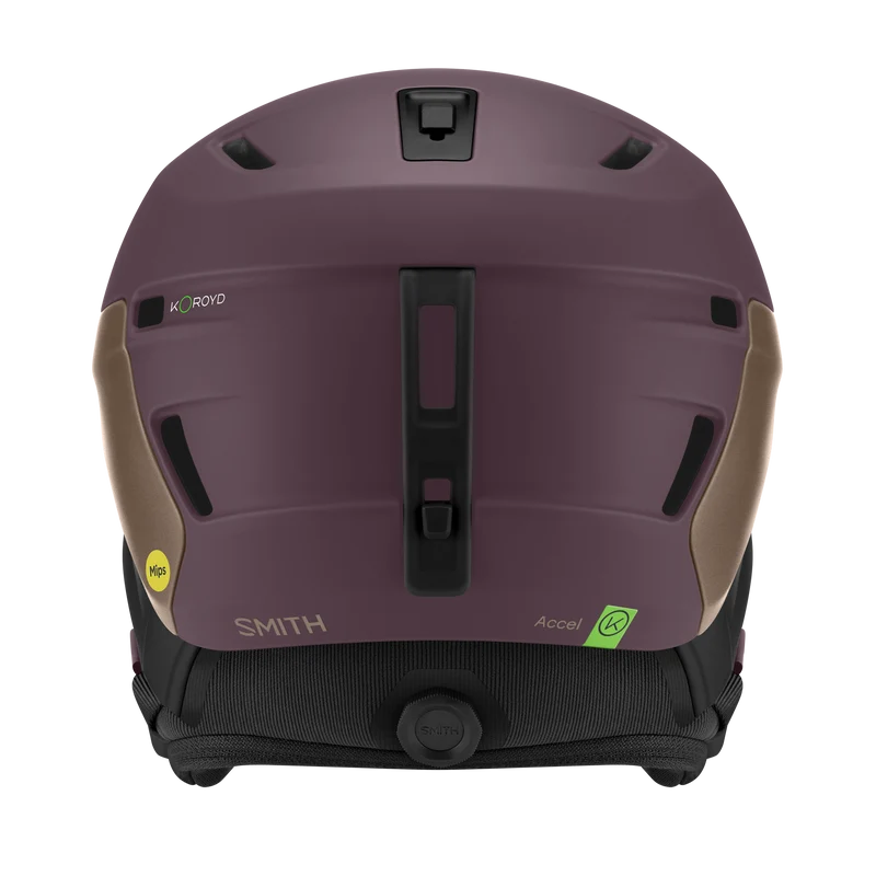Accel Mips® - Past Season