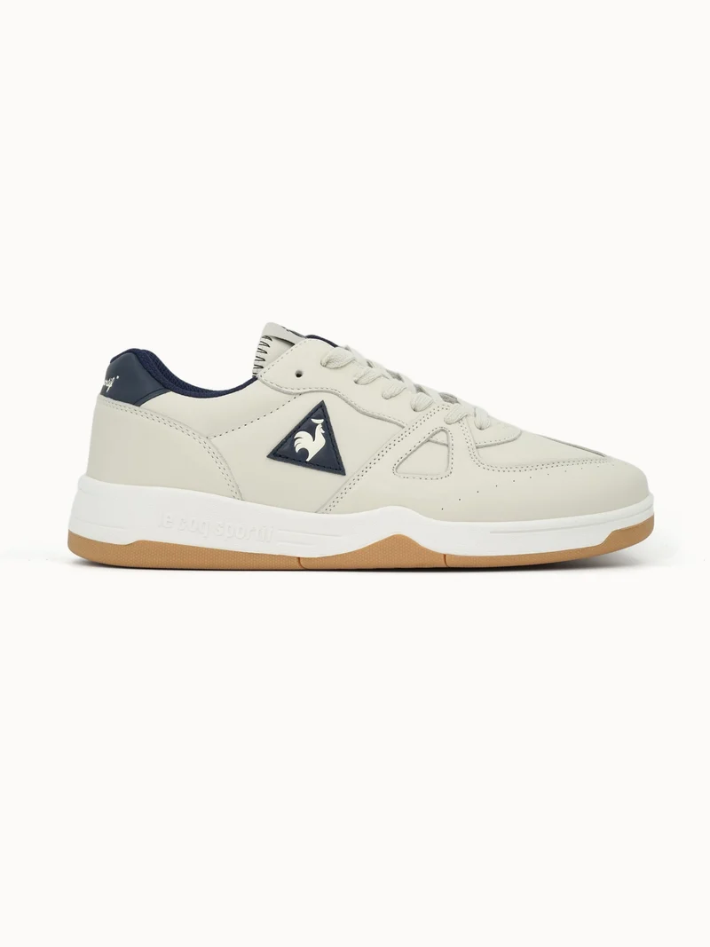 Sneakers en cuir pleine fleur LCS Heritage
