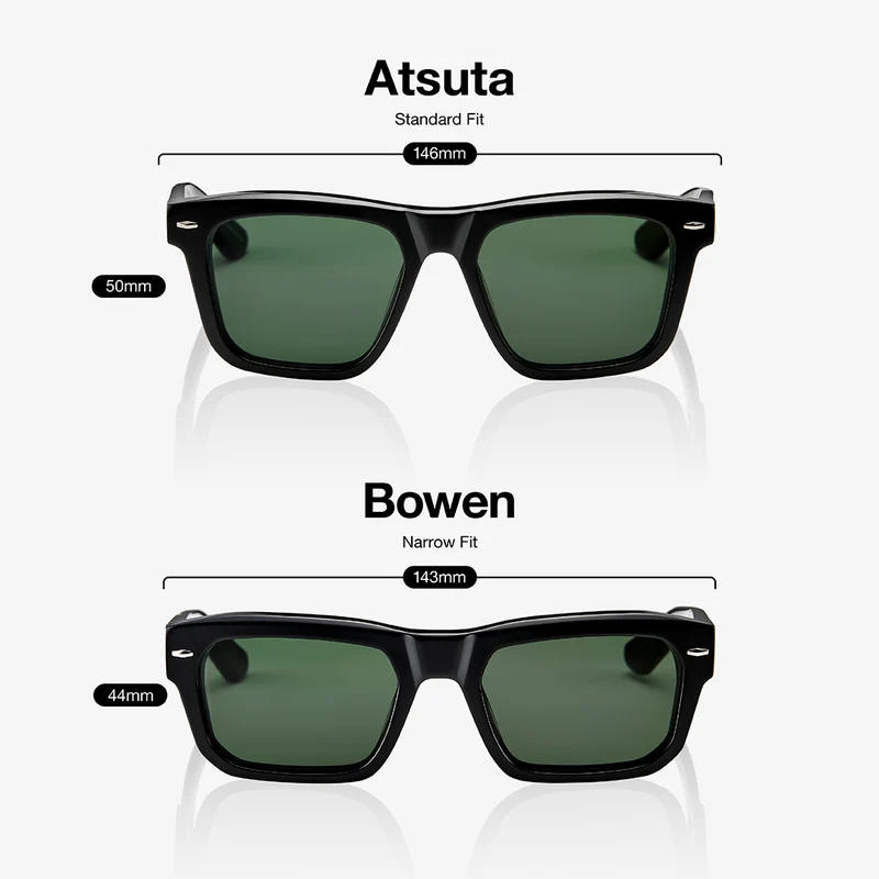 BOWEN Translucent Smoke Smoke Lens