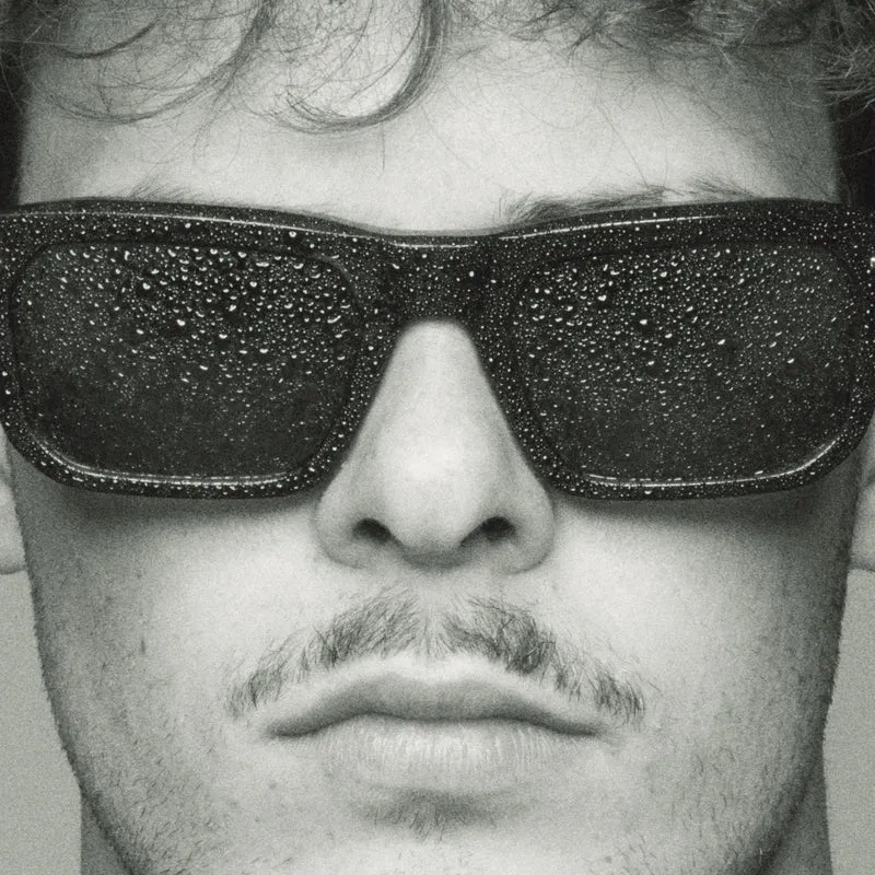BOWEN Translucent Smoke Smoke Lens