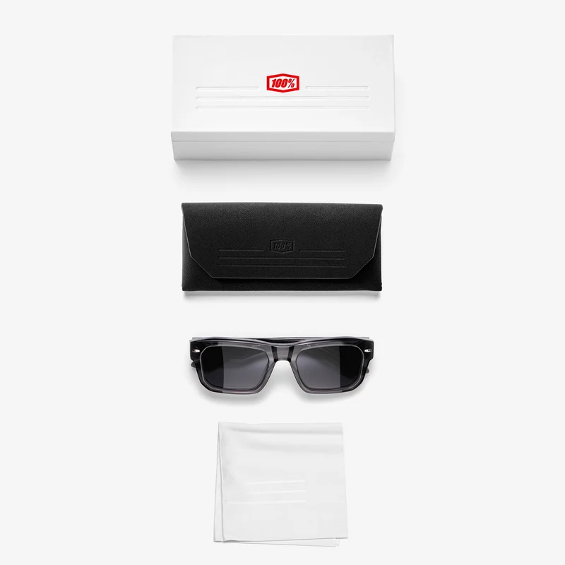 BOWEN Translucent Smoke Smoke Lens