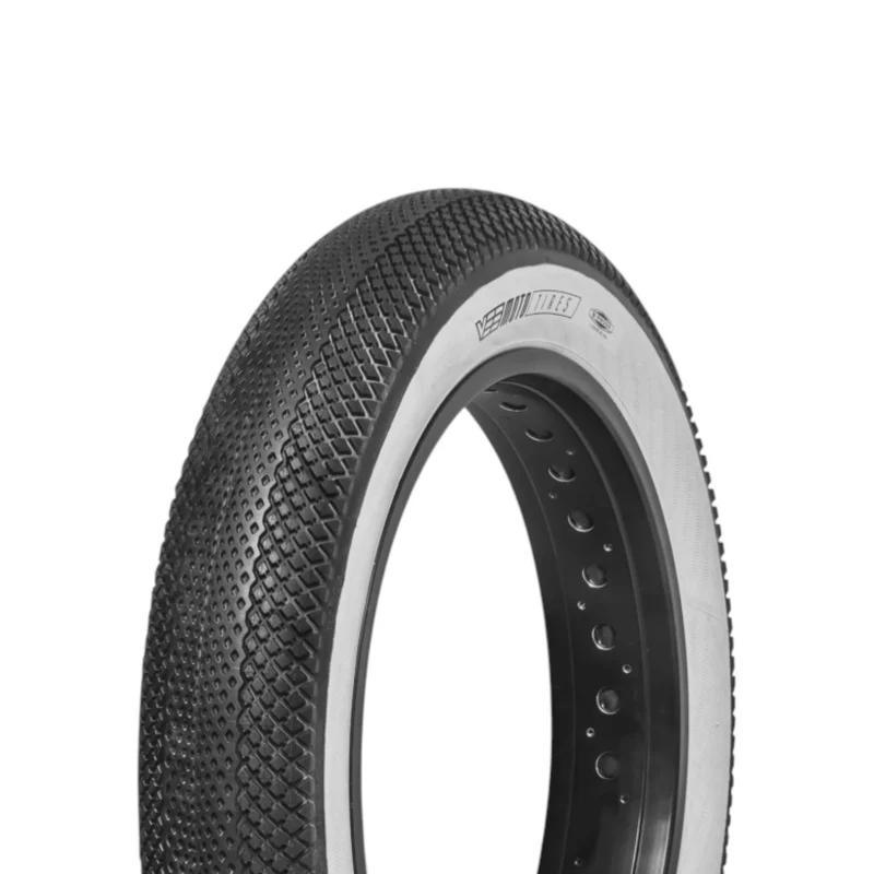 Pneu VEE Tire Co. Speedster 20x4