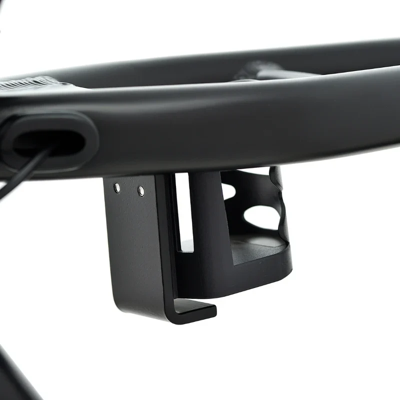 Grandeux Xplore - Fatbike cargo biplace électrique à gros pneus