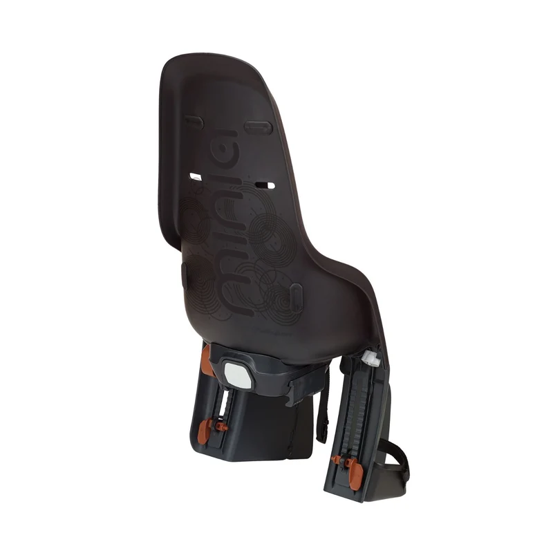 Siège vélo enfant arrière Polisport Minia CFS